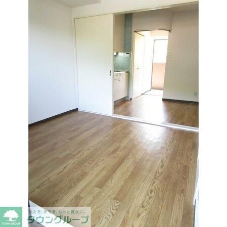 コムーネ八王子片倉の物件内観写真